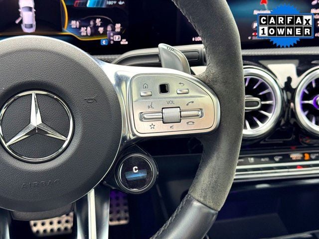 2023 Mercedes-Benz CLA CLA 45 AMG® 4MATIC®