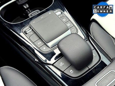 2023 Mercedes-Benz CLA CLA 45 AMG® 4MATIC®