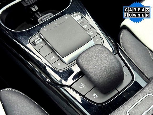 2023 Mercedes-Benz CLA CLA 45 AMG® 4MATIC®