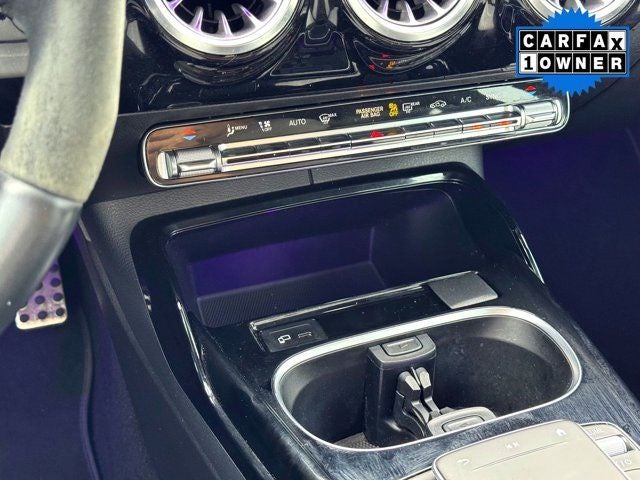 2023 Mercedes-Benz CLA CLA 45 AMG® 4MATIC®