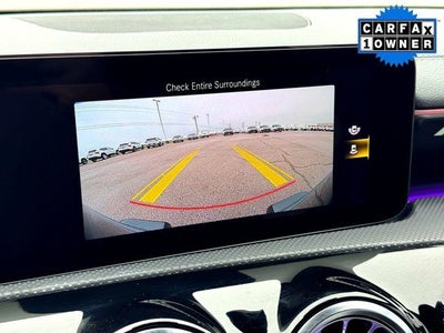 2023 Mercedes-Benz CLA CLA 45 AMG® 4MATIC®