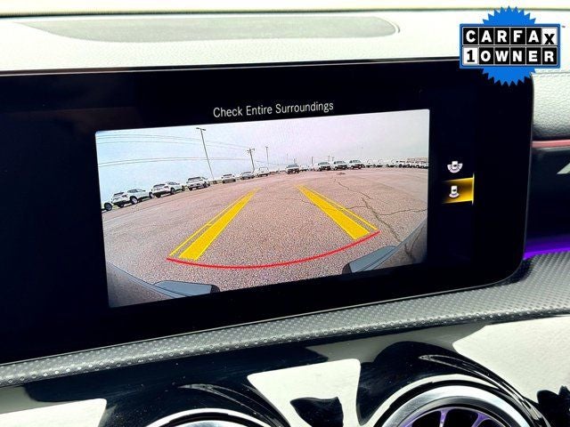 2023 Mercedes-Benz CLA CLA 45 AMG® 4MATIC®