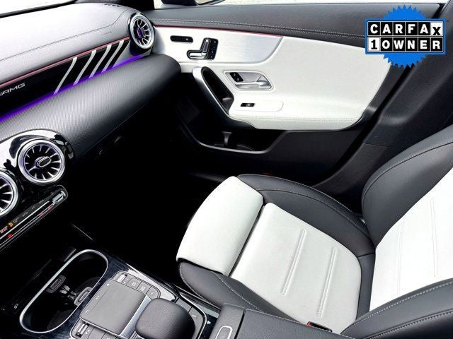 2023 Mercedes-Benz CLA CLA 45 AMG® 4MATIC®