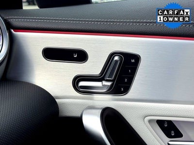 2023 Mercedes-Benz CLA CLA 45 AMG® 4MATIC®