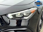 2023 Mercedes-Benz CLA CLA 45 AMG® 4MATIC®