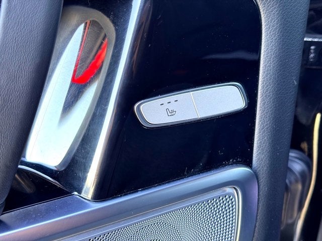 2021 Mercedes-Benz G-Class G 63 AMG® 4MATIC®