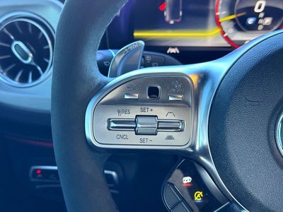 2021 Mercedes-Benz G-Class G 63 AMG® 4MATIC®