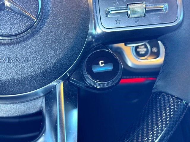 2021 Mercedes-Benz G-Class G 63 AMG® 4MATIC®