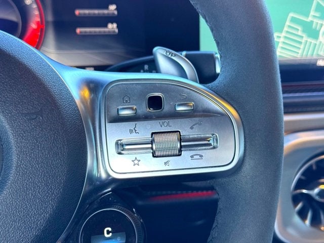 2021 Mercedes-Benz G-Class G 63 AMG® 4MATIC®