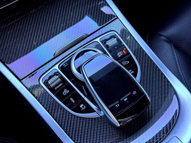 2021 Mercedes-Benz G-Class G 63 AMG® 4MATIC®