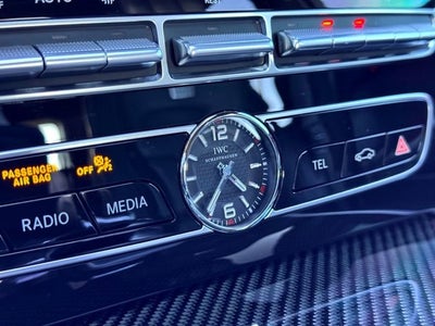 2021 Mercedes-Benz G-Class G 63 AMG® 4MATIC®