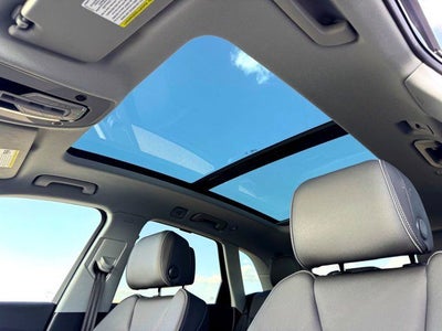 2023 Audi Q5 40 Premium Plus quattro