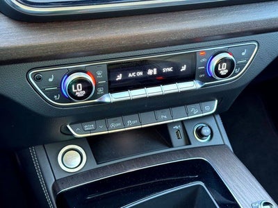 2023 Audi Q5 40 Premium Plus quattro