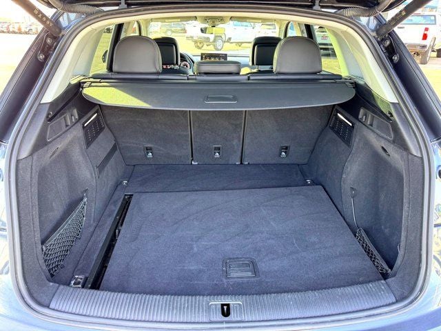 2023 Audi Q5 40 Premium Plus quattro