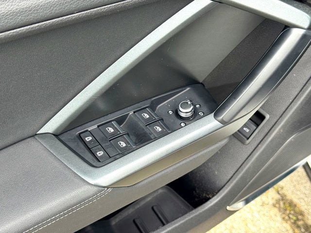 2021 Audi Q3 Premium Plus S Line quattro
