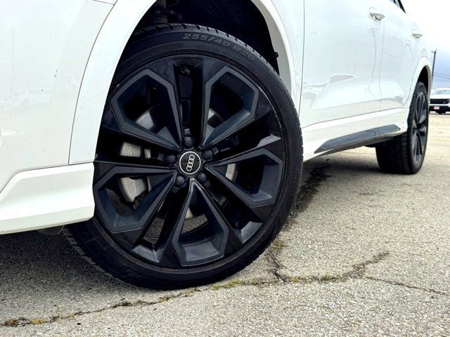 2021 Audi Q3 Premium Plus S Line quattro