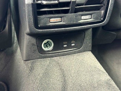 2021 Audi Q3 Premium Plus S Line quattro