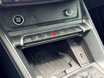 2021 Audi Q3 Premium Plus S Line quattro
