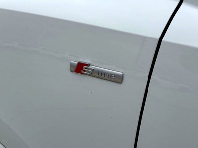 2021 Audi Q3 Premium Plus S Line quattro