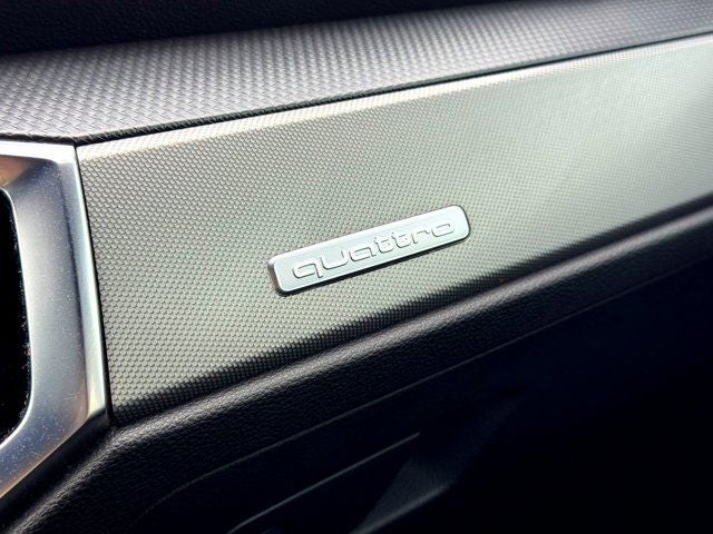 2021 Audi Q3 Premium Plus S Line quattro