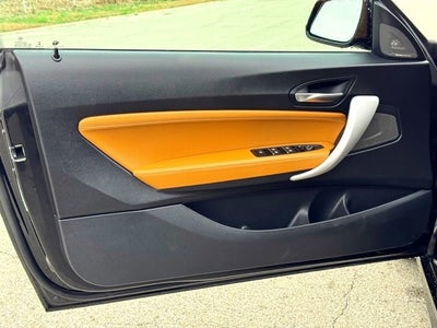 2019 BMW 2 Series M240i xDrive