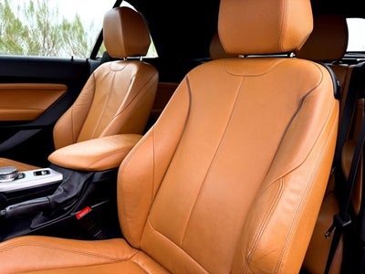 2019 BMW 2 Series M240i xDrive