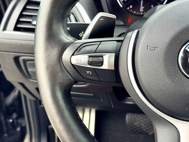 2019 BMW 2 Series M240i xDrive