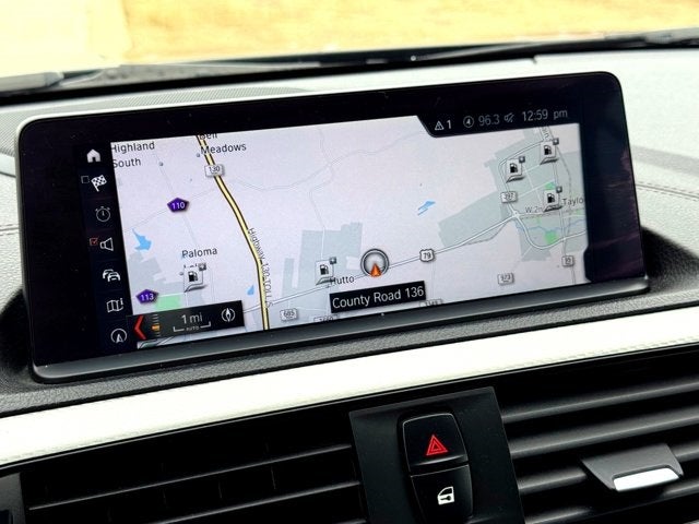 2019 BMW 2 Series M240i xDrive