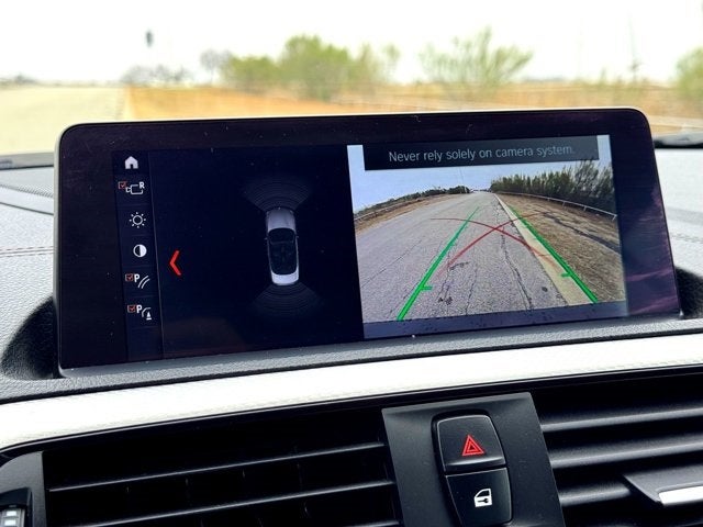 2019 BMW 2 Series M240i xDrive