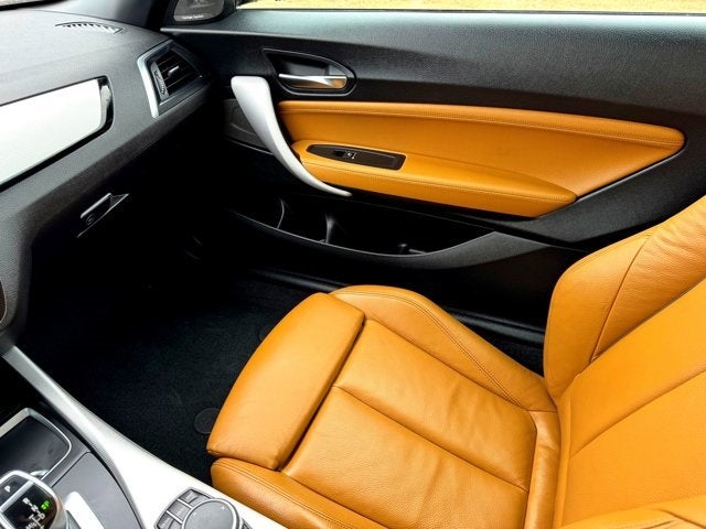 2019 BMW 2 Series M240i xDrive