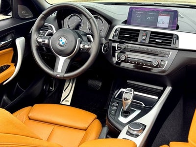 2019 BMW 2 Series M240i xDrive