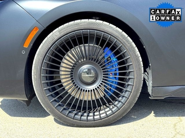 2024 BMW 7 Series 760i xDrive