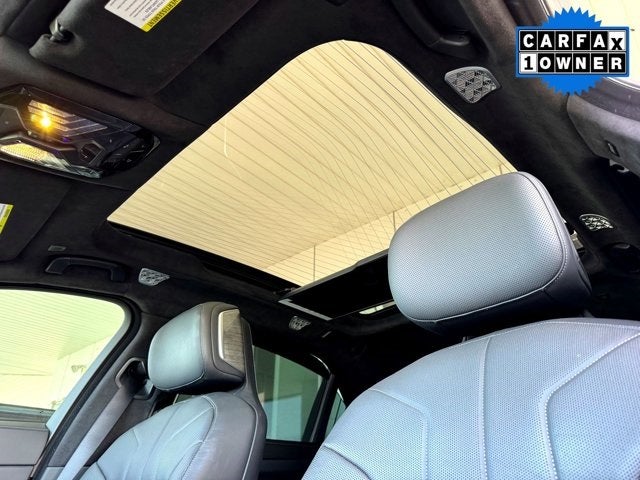 2024 BMW 7 Series 760i xDrive