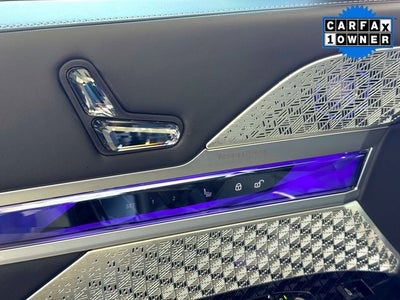 2024 BMW 7 Series 760i xDrive
