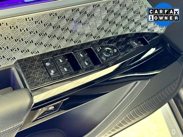 2024 BMW 7 Series 760i xDrive