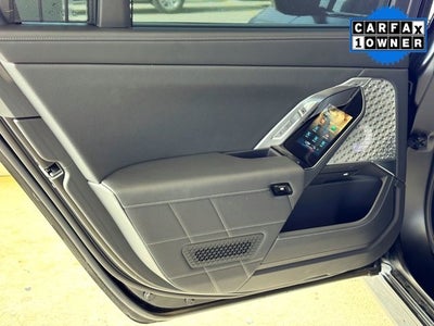 2024 BMW 7 Series 760i xDrive