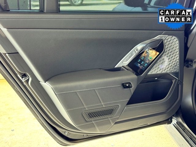 2024 BMW 7 Series 760i xDrive