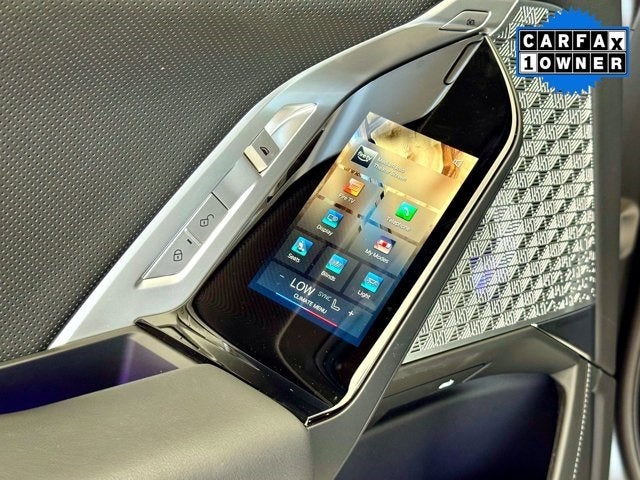 2024 BMW 7 Series 760i xDrive