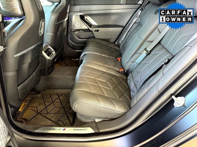 2024 BMW 7 Series 760i xDrive