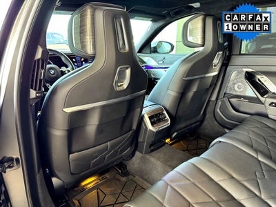 2024 BMW 7 Series 760i xDrive