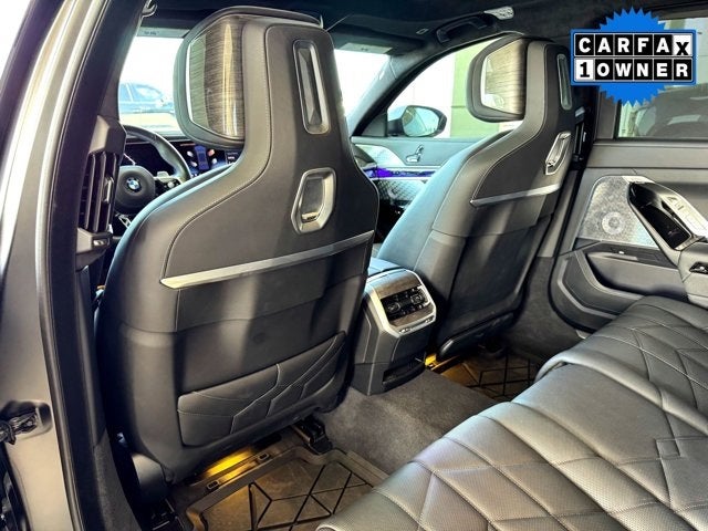 2024 BMW 7 Series 760i xDrive
