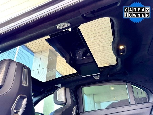 2024 BMW 7 Series 760i xDrive