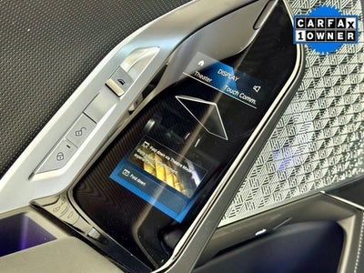 2024 BMW 7 Series 760i xDrive