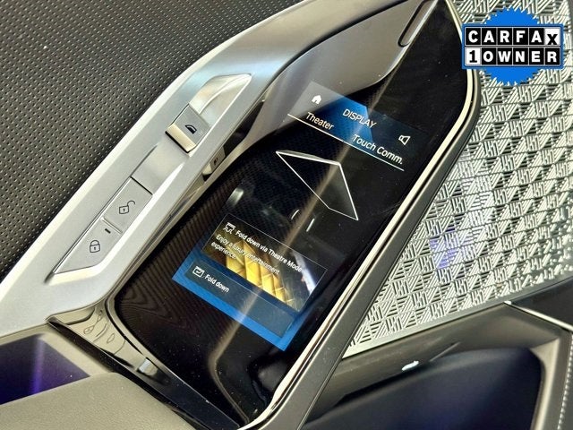 2024 BMW 7 Series 760i xDrive