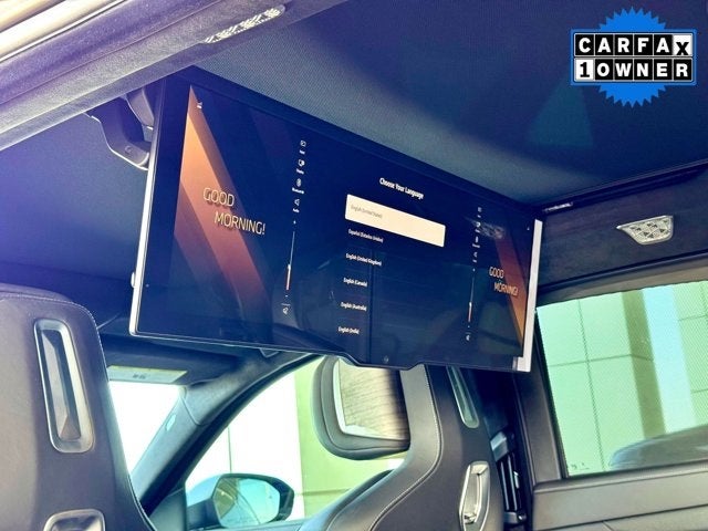 2024 BMW 7 Series 760i xDrive