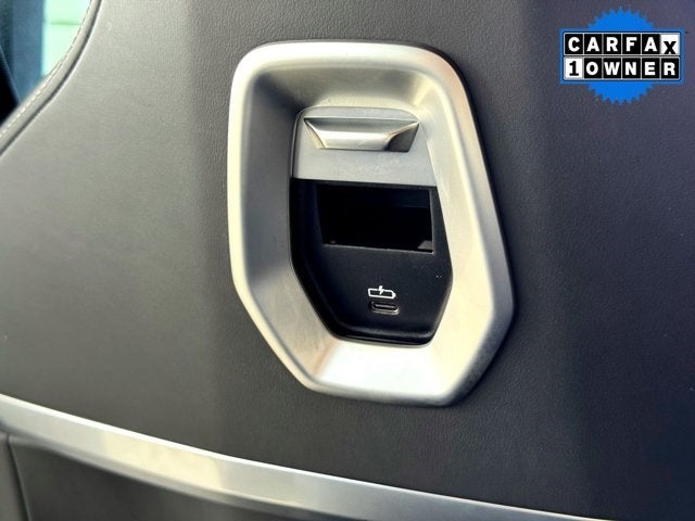 2024 BMW 7 Series 760i xDrive