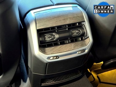 2024 BMW 7 Series 760i xDrive