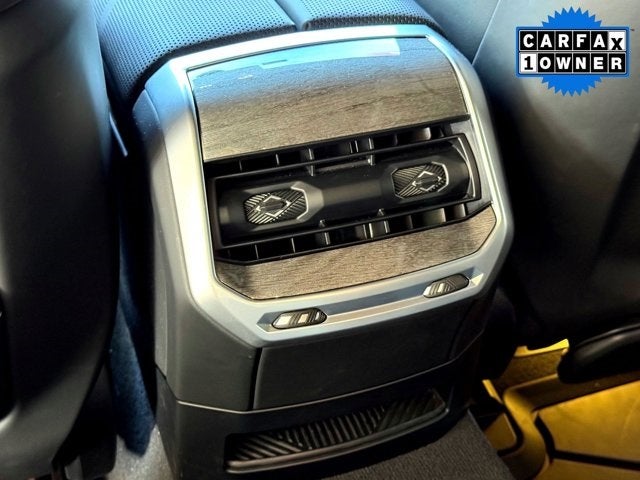 2024 BMW 7 Series 760i xDrive