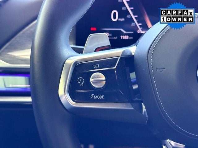 2024 BMW 7 Series 760i xDrive