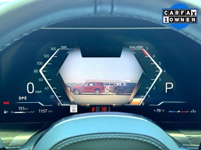 2024 BMW 7 Series 760i xDrive